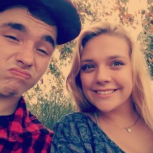 Meet your Posher, Ryleigh